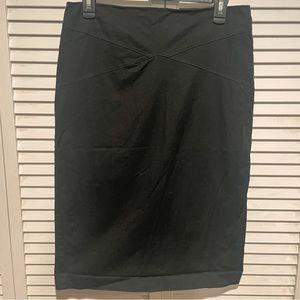 Pencil Skirt